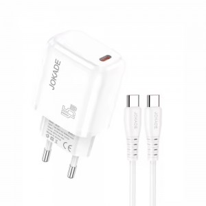 Fortistís Jokade JB108 me Kalódio Type-C se Type-C 45W