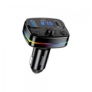 Fortistís Aftokinítou Jokade JH051 Wireless FM Transmitter