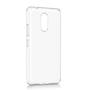 Θήκη Back Cover Σιλικόνη για LG G3 (Διαφανές)