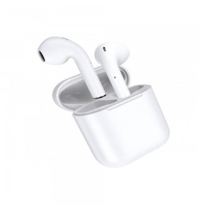 Ασύρματα Bluetooth Ακουστικά με Βάση Φόρτισης Kakusiga KSC-567 (Άσπρο)