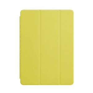 Θήκη Tablet Flip Cover για iPad Air 2 (Κίτρινο) 