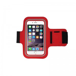 Θήκη Armband για Universal XL 5.0'' - 6.1'