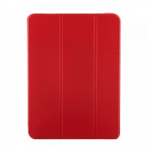 Θήκη Tablet & Pencil Flip Cover Elegance για iPad 10 10.9 (2022) (Κόκκινο) 