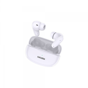 Ασύρματα Bluetooth Ακουστικά Kakusiga ENC KSC-837 (Άσπρο)