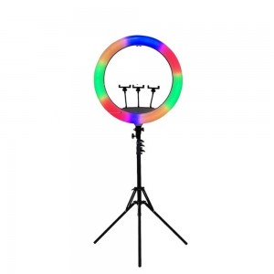 Led Ring Light LJJ-56 56cm 22