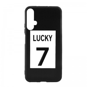 Θήκη Lucky 7 Back Cover για Samsung Galaxy A30s (Design)