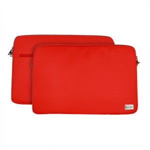Τσάντα Μεταφοράς Wonder για Laptop 15-16 (Κόκκινο)