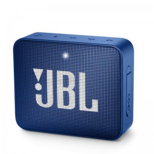 Ηχείο Bluetooth JBL GO 2  (Μπλε)