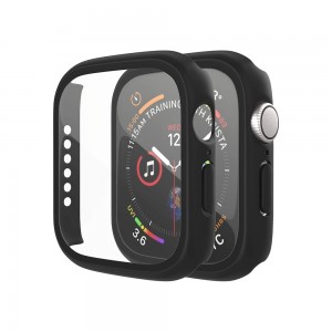 Θήκη Προστασίας με Tempered Glass για Apple Watch Ultra/Ultra 2 49mm
