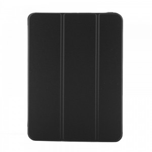 Θήκη Tablet & Pencil Flip Cover Elegance για iPad 10 10.9 (2022) (Μαύρο) 