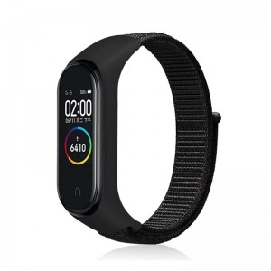 Ανταλλακτικό Λουράκι OEM Woven Texture για Xiaomi Mi Band 8