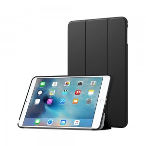 Θήκη Tablet Mekin Flip Cover για Samsung Tab A 8"  (Μαύρο)