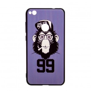 Θήκη MyMobi Back Cover Monkey 99 για Xiaomi Redmi Note 5A  (Design)