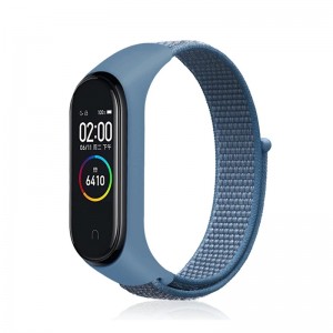 Ανταλλακτικό Λουράκι OEM Woven Texture για Xiaomi Mi Band 8