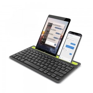 Ασύρματο Πληκτρολόγιο για Tablet HM-04