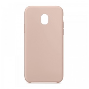 Θήκη OEM Silicone Back Cover για Xiaomi Redmi 8A (Pink Sand)