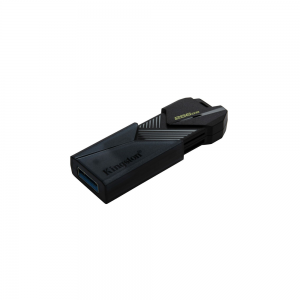 Flash Drive Kingston DataTraveler Exodia Onyx USB 3.2 64GB (Μαύρο)
