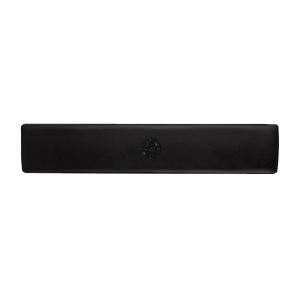 Gaming Palm Rest Zeroground Obato PR-1000G 358mm X 70mm (Μαύρο)