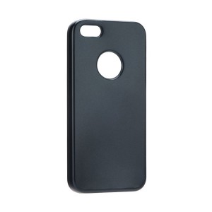 Θήκη MyMobi Jelly Case Flash Mat Back Cover για Huawei Honor 5C/7 Lite (Μαύρο) (ph03_PhoneCases)