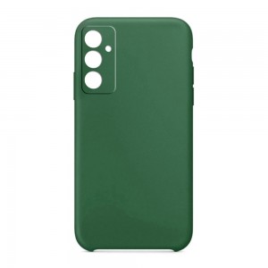 Θήκη OEM Silicone Back Cover με Προστασία Κάμερας