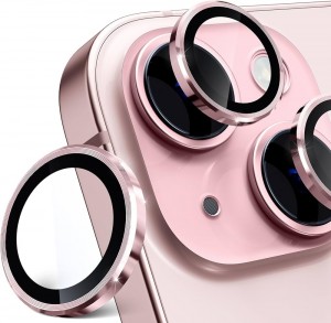 Σετ Προστατευτικά Κάμερας Erdom Lens Shield για iPhone 14 / 14 Plus