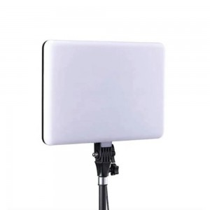 LED Professional Photography Fill Light PL-260 2700-7000K