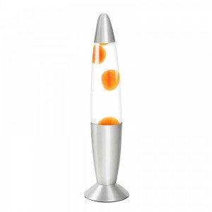 Επιτραπέζιο Φωτιστικό Lava Lamp 25W