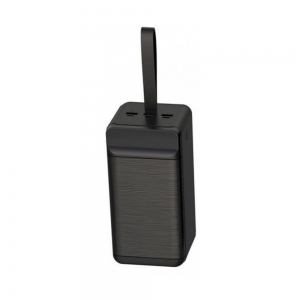 Powerbank XO PR156 30000mAh 22.5W (Μαύρο)