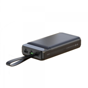 Powerbank XO PR157 40000mAh 22.5W (Μαύρο)