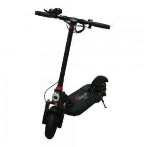 Ηλεκτρικό Πατίνι SEALUP Q15 36V 400W 10AH 