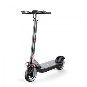 Ηλεκτρικό Πατίνι SEALUP Q15 36V 400W 10AH 