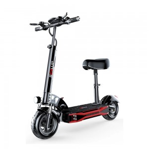 Ηλεκτρικό Πατίνι SEALUP Q28 1000W 30AH 48V