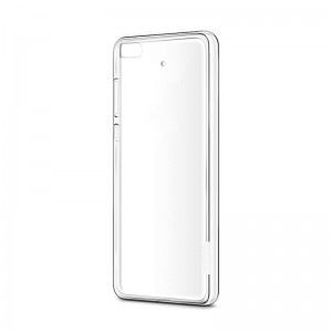 Θήκη X-Level Antislip Back Cover για Xiaomi Redmi 5S (Διαφανές)