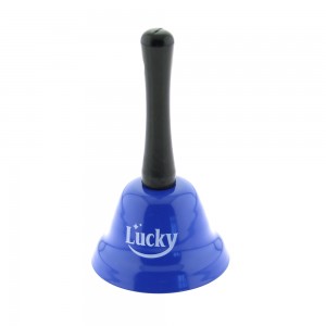 Καμπανάκι Ring Lucky