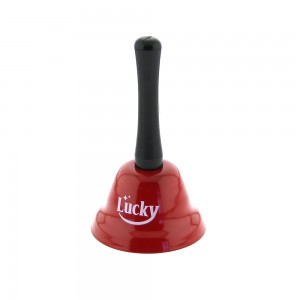 Καμπανάκι Ring Lucky