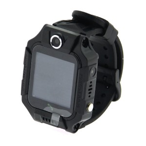 Smartwatch for Kids Q19 (Μαύρο)