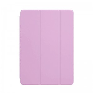 Θήκη Tablet Flip Cover για Apple iPad Pro 2020 11'' (Ροζ) 