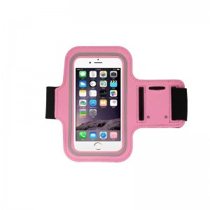 Θήκη Armband για Universal XL 5.0 - 6.1'
