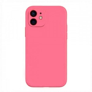 Θήκη MyMobi Σιλικόνης Mat Back Cover με Προστασία Κάμερας για Xiaomi Redmi A5