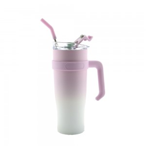 Θερμός Κούπα με Χερούλι 40oz 