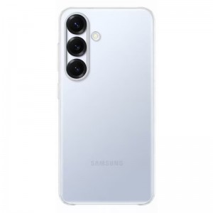 Θήκη Ultra Slim Back Cover 0.3mm για Samsung Galaxy S25 