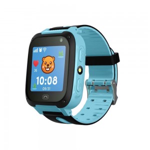  Παιδικό Smartwatch Setty SD-100 (Μπλε) (Default)