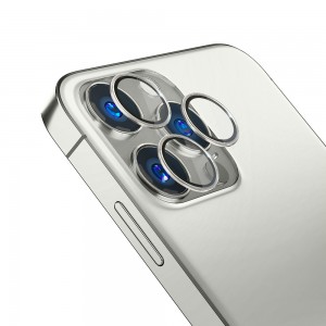 Σετ Προστατευτικά Κάμερας Erdom Lens Shield για iPhone 16 Pro / 16 Pro Max 