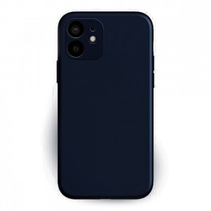 Θήκη MyMobi Σιλικόνης Mat Back Cover με Προστασία Κάμερας για Xiaomi Redmi A5