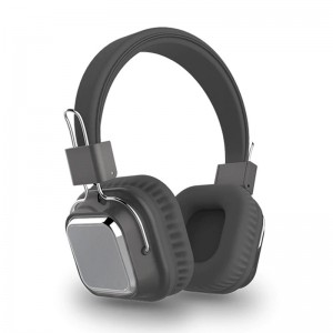 Ασύρματα Ακουστικά SODO SD-1003 (Σκούρο Γκρι)