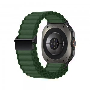 Ανταλλακτικό Υφασμάτινο Λουράκι για Samsung Galaxy Watch Ultra