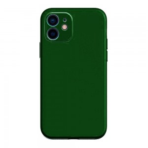 Θήκη MyMobi Σιλικόνης Mat Back Cover με Προστασία Κάμερας για Xiaomi Redmi A5