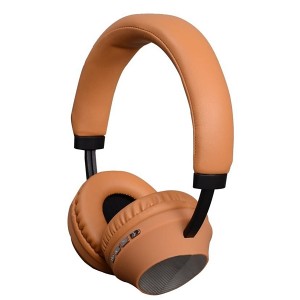 Ασύρματα Ακουστικά SODO SD-1008 (Πορτοκαλί)