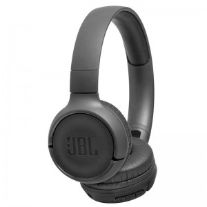 Ακουστικά JBL Tune 500 (Μαύρο)