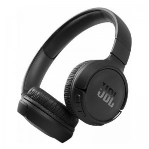 Ακουστικά JBL Tune 510BT (Μαύρο)